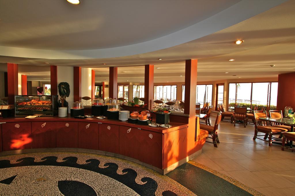 The Imperial Hua Hin Beach Resort Restaurace fotografie